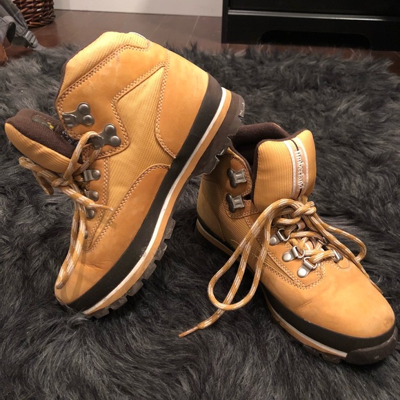 Timberland Shoes - Women’s Timberland Hiking Boots